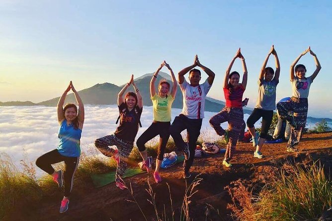 Mount Batur Sunrise Trekking Guide - Why Mount Batur Sunrise Feels So Special in Kintamani