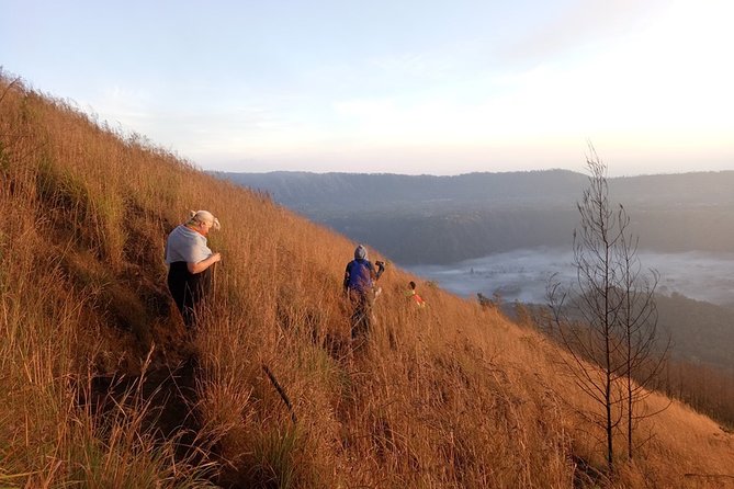 Mount Batur Sunrise Trekking Guide - Price Breakdown: Is $55.11 Good Value for a Full-Day Sunrise Trek?