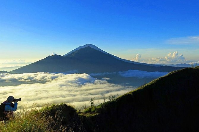 Mount Batur Sunrise Trekking Guide - How the 10-Hour Day Works, from Pickup to Coffee Plantation