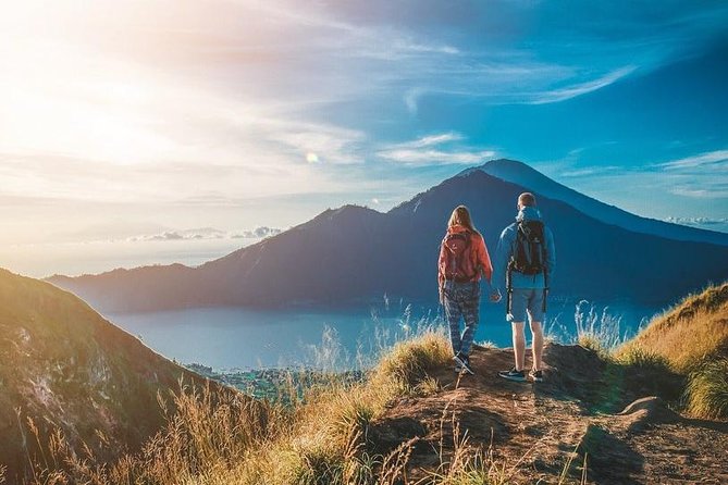 Mount Batur Sunrise Trekking & Hot Spring Tour - Key things I’d circle before you go