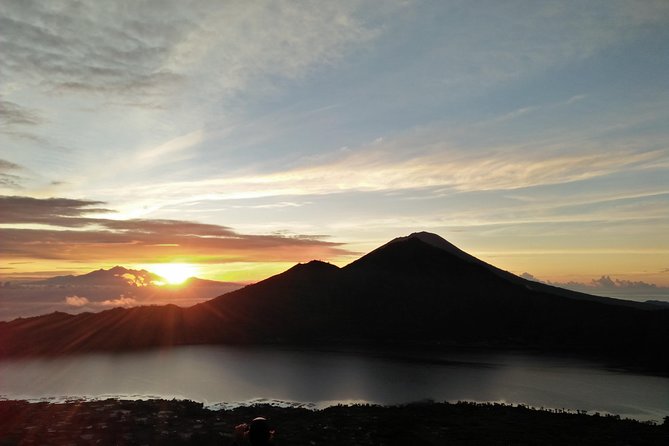 Mount Batur Sunrise Trekking & Hot Spring Tour - Pickup and transport: door-to-door from Seminyak and south Bali