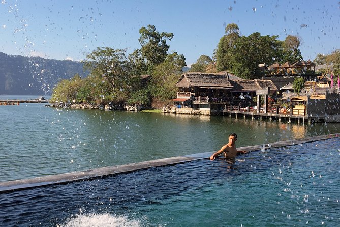 Mount Batur Sunrise Trekking & Hot Spring Tour - Who should book this, and who should skip it