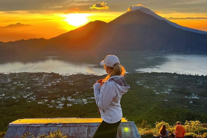 Mount Batur Sunrise Trekking & Natural Hot Spring - All Inclusive - The Descent and the Mid-Morning Shift: When You Stop Climbing and Start Living Again