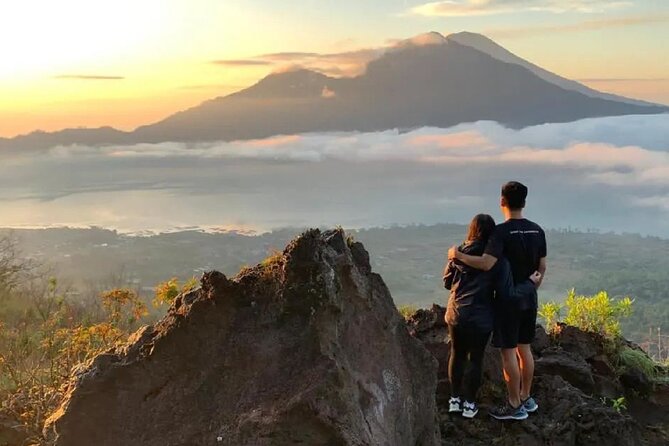 Mount Batur Sunrise Trekking & Natural Hot Spring - All Inclusive - Batur Natural Hot Spring Soak: Towels, Lockers, and a Proper Reset