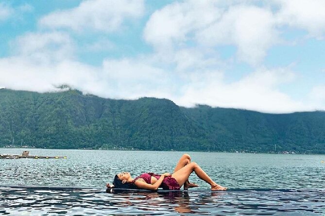 Mount Batur Sunrise Trekking & Natural Hot Spring - All Inclusive - Who This Sunrise Trek Is Best For (and Who Might Want a Different Plan)