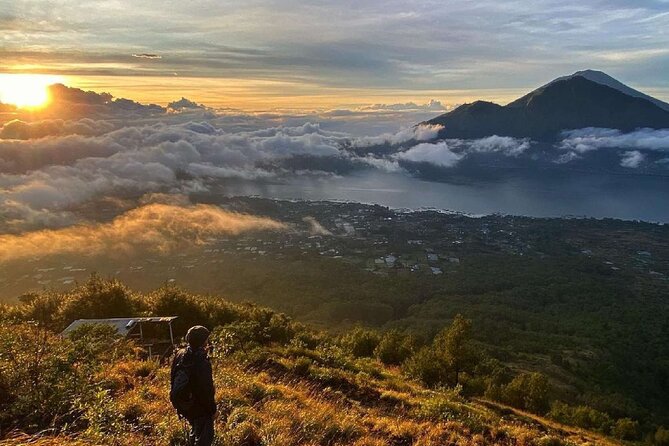 Mount Batur Sunrise Trekking & Natural Hot Spring - All Inclusive - Breakfast at Sunrise: What You Get and Why It Feels Like Part of the Show