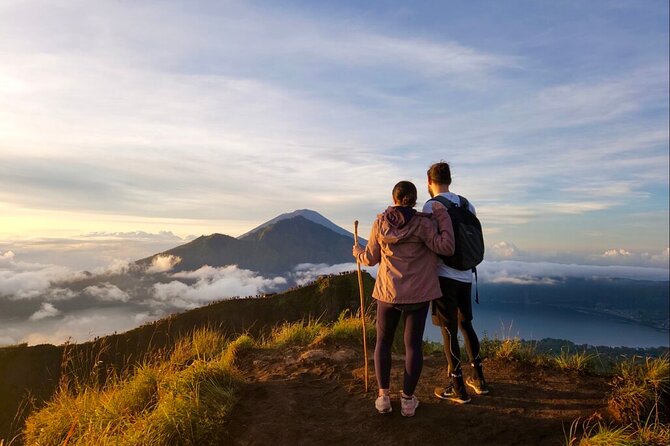 Mount Batur Sunrise Trekking Private All Inclusive - Summit Breakfast at Mount Batur: Why This Part Matters More Than the Photos