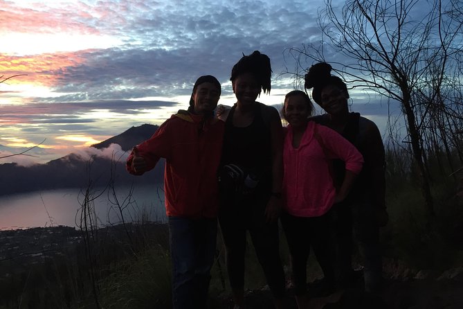 Mount Batur Sunrise Trekking Private All Inclusive - UNESCO Crater Time, Lake Batur Stop, and What You See on the Way Down