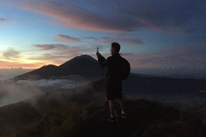 Mount Batur Sunrise Trekking Private All Inclusive - Coffee Plantation Stop at OKA Agriculture Bali: Included Tea, Optional Extras