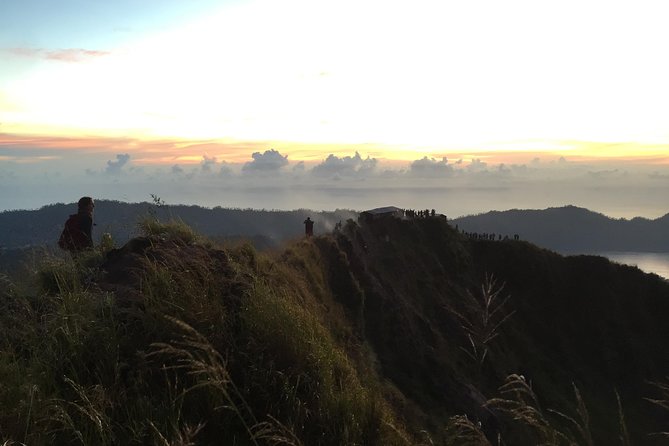 Mount Batur Sunrise Trekking Private All Inclusive - Guides, Drivers, and Why the Best Part Is Often the People