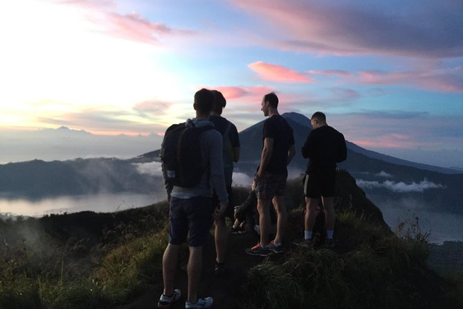Mount Batur Sunrise Trekking Private All Inclusive - Transport, Meeting Point, and Pickup Timing, So You Don’t Miss the Start