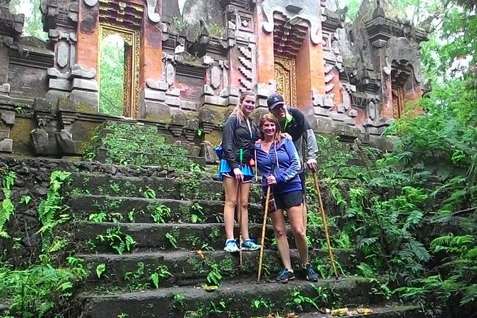 Mount Batur Sunrise Trekking Private Tour with Breakfast and Hotel Transfer - What to bring: the small list that keeps the morning comfortable