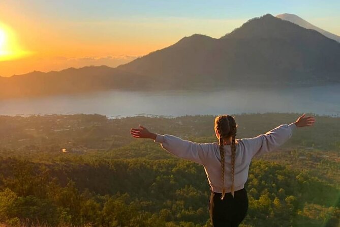 Mount Batur Sunrise Trekking With Local Guide - Key highlights worth your attention