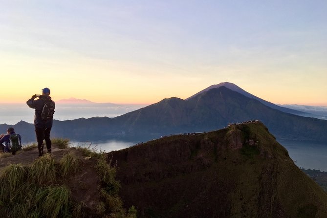 Mount Batur Sunrise Trekking With Local Guide - Getting from Ubud to Toya Bungkah: the ride that sets the tone