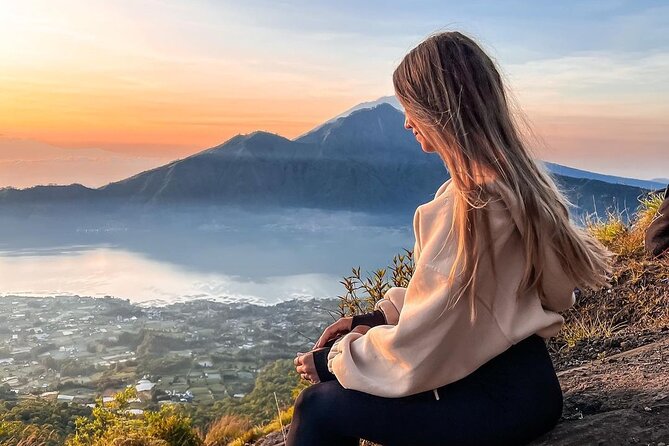 Mount Batur Sunrise Trekking - Getting Picked Up and Driven Up: The Air-Conditioned Part You’ll Actually Notice