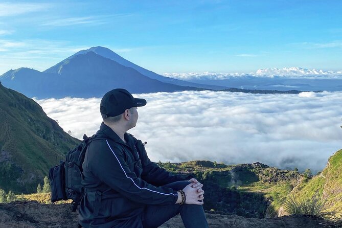 Mount Batur Trekking & Hot Spring - Why Mt. Batur Sunrise Feels Special (Even Before the Views)