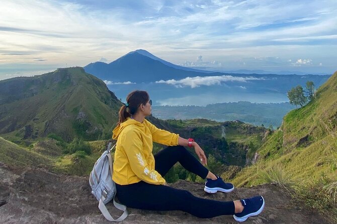 Mount Batur Trekking & Hot Spring - Price and Logistics: What $53 Really Buys You
