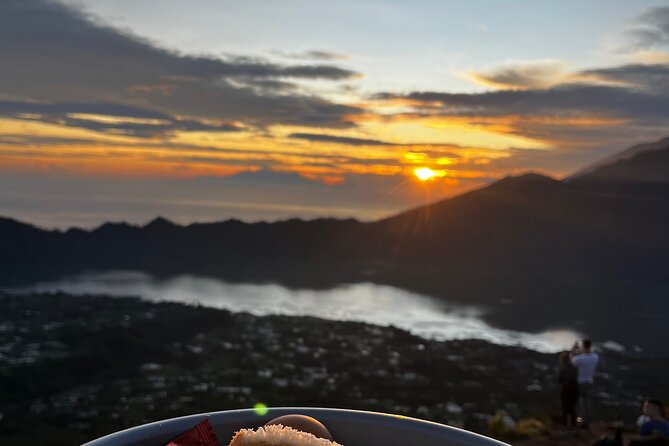 Mount Batur Trekking & Hot Spring - Steam, Eggs, and a Look Inside Volcanic Life