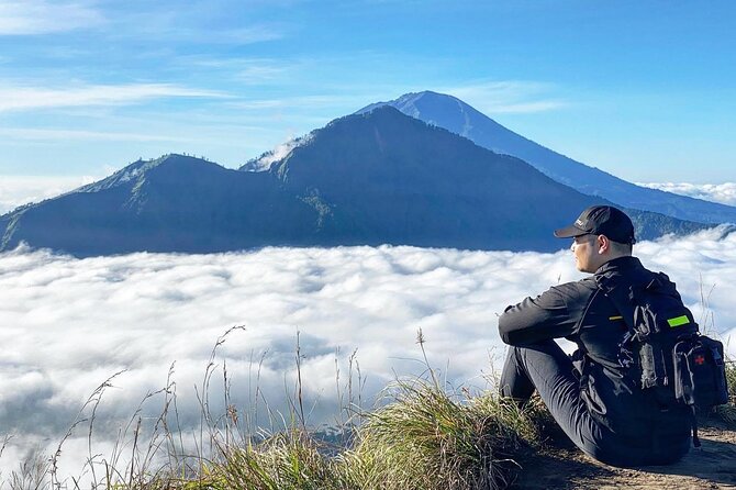 Mount Batur Trekking & Hot Spring - Hot Springs Soak and the Coffee Plantation Stop