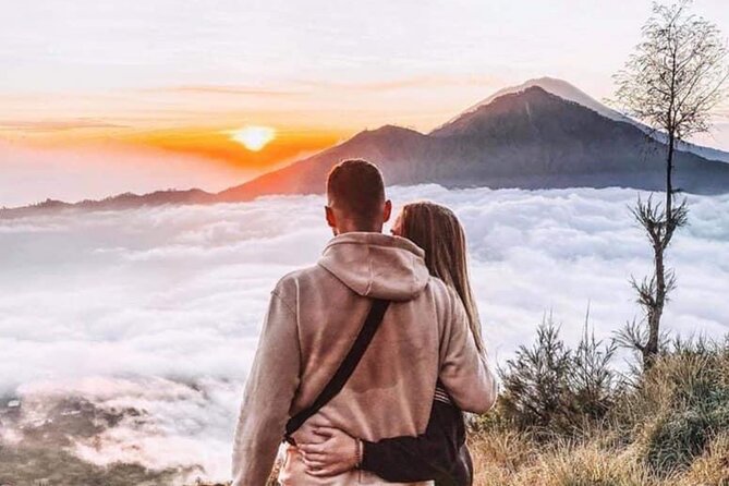 Mount Batur Trekking & Hot Spring - Who This Tour Suits Best, and Who Should Rethink It