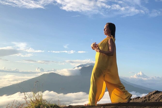 Mount Batur Trekking & Hot Spring - Should You Book Mt. Batur Trekking and Hot Spring?