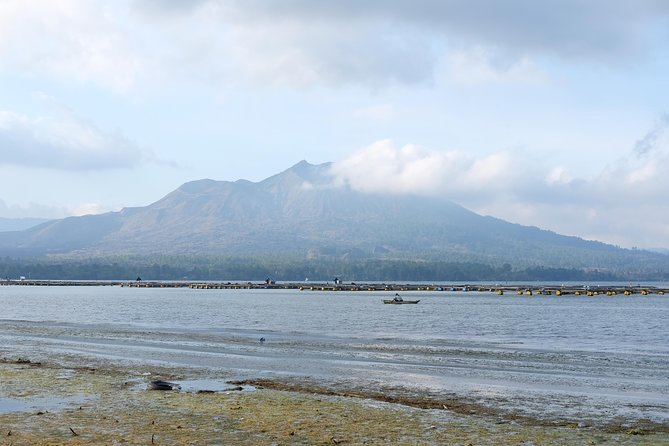 Mount Batur Trekking Sunrise Private Tour - Optional hot springs and why they’re worth thinking about