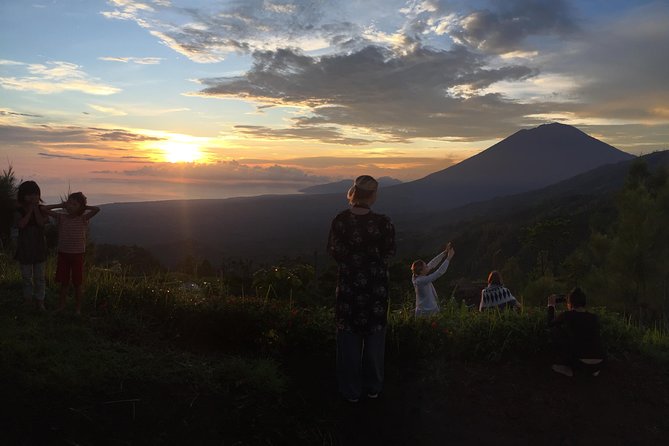 Mount Batur Trekking Sunrise Private Tour - The little logistics that make or break sunrise trips
