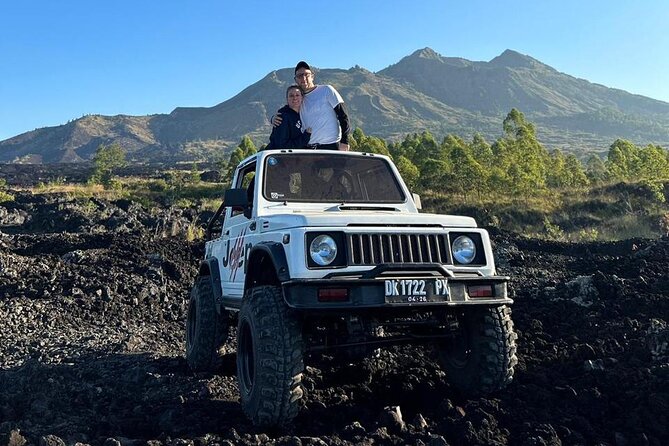 Mount Batur Volcano Jeep Sunset Tour - All Inclusive - Who Should Book This Mt Batur Jeep Sunset Tour