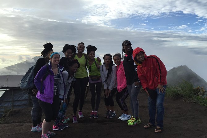 Mount Batur Volcano - Sunrise Trekking with White Water Rafting - What you see on the water, and why it feels more than adrenaline
