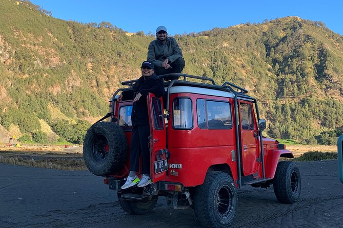 Mount Bromo & Ijen & Madakaripura Waterfall Tour (3D2N) - Hotel - Surabaya pickups, hotels, and how you avoid day-one chaos
