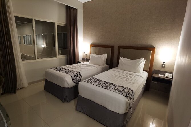 Mount Bromo & Ijen & Madakaripura Waterfall Tour (3D2N) - Hotel - Price and value at $220, plus what you still need to budget