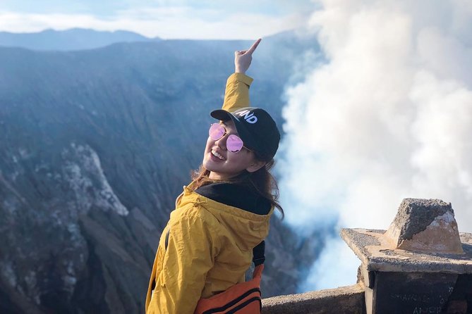 Mount Bromo & Ijen & Madakaripura Waterfall Tour (3D2N) - Hotel - The people side: guide Hamim, safe driving, and why that matters in East Java