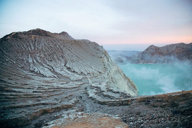 Mount Bromo & Ijen & Madakaripura Waterfall Tour (3D2N) - Hotel - Fitness, timing, and the small rules that can change your day