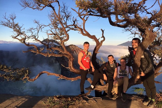 Mount Bromo & Ijen & Madakaripura Waterfall Tour (3D2N) - Hotel - Day 1: Madakaripura Waterfall, then settling in near Bromo