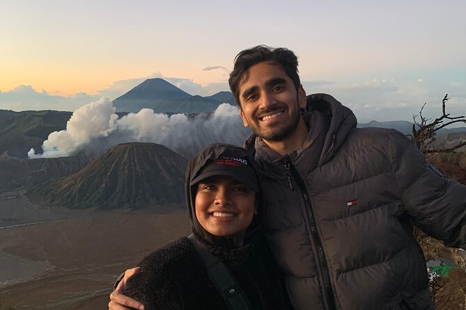 Mount Bromo Private Sunrise Day Tour - From Surabaya or Malang - Key highlights you actually feel on the ground