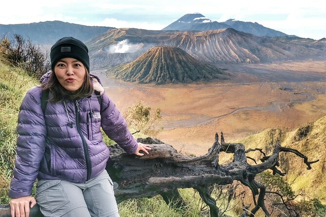 Mount Bromo Sunrise 1 Day Private Tour - Key things I’d pay attention to