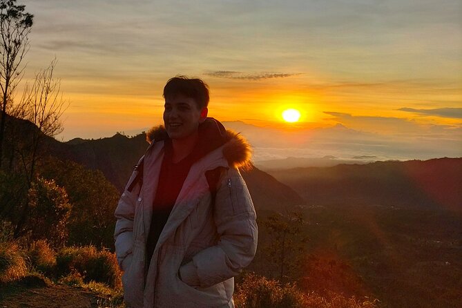 Mount Bromo Sunrise 1 Day Private Tour - Why the Bromo Sunrise Day Starts So Early