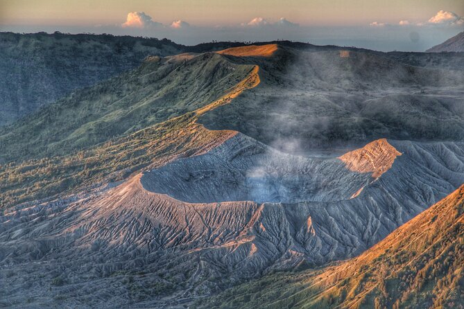 Mount Bromo Sunrise 1 Day Private Tour - Guides, Organization, and Why It Matters at 4AM
