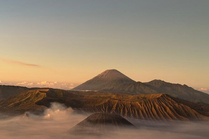 Mount Bromo Sunrise Private Trip - Key Takeaways Before You Go