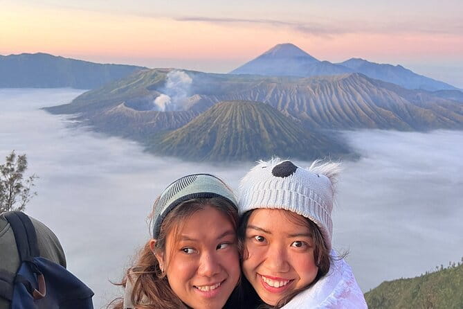 Mount Bromo Sunrise Private Trip - Breakfast at Lava View and the Cold-Weather Reality Check
