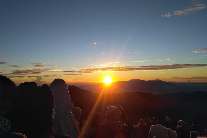 Mount Bromo Sunrise Private Trip - Price and Value for a Private East Java Dawn Trip