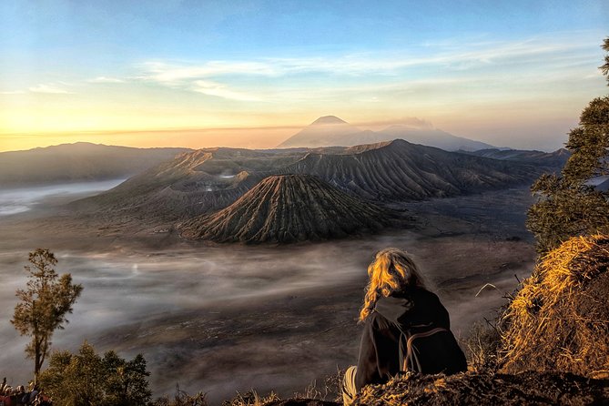 Mount Bromo Sunrise Tour from Surabaya or Malang - 1 Day - Key things to know before you go