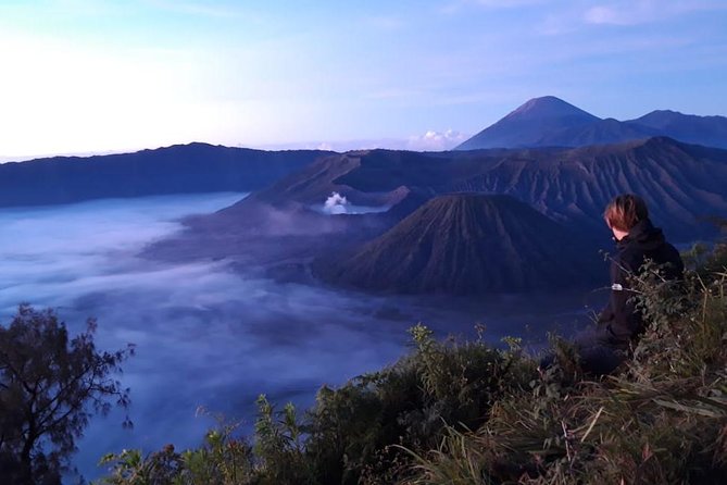 Mount Bromo Sunrise Tour from Surabaya or Malang - 1 Day - Why the Midnight Bromo Sunrise Start Is Worth It