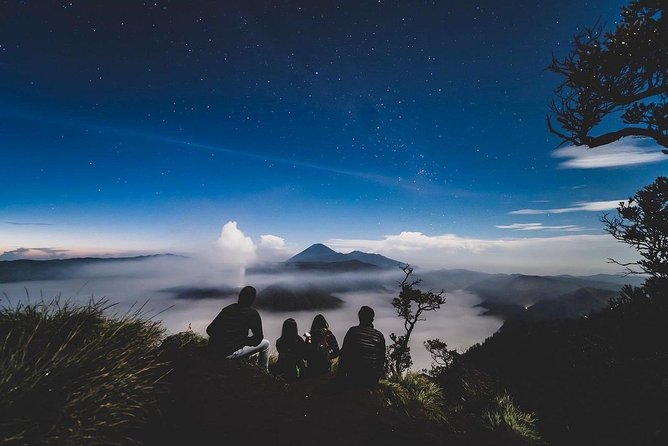 Mount Bromo Sunrise Tour from Surabaya or Malang - 1 Day - Short Hike, Crater Rim Views, and the Active Caldera Feeling