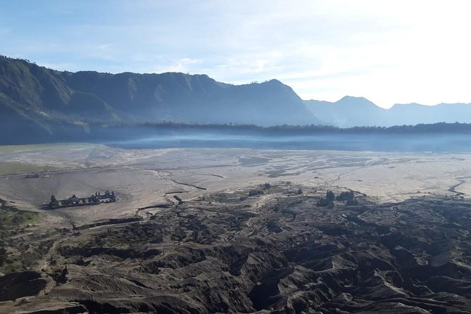 Mount Bromo Sunrise Tour from Surabaya or Malang - 1 Day - Eating Stops: Coffee at the Viewpoint, Then Breakfast and the Lava View Meal