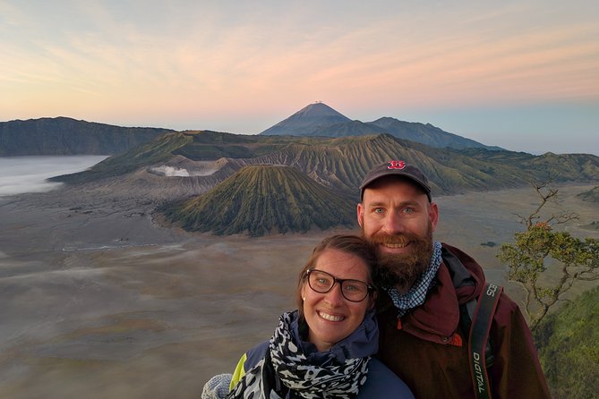 Mount Bromo Sunrise Tour from Surabaya or Malang - 1 Day - Cold, Thin Air, Stairs, and How to Make It Feel Easier