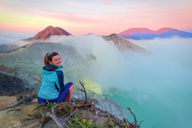 Mount Ijen Blue Flame Tour from Bali - Chasing the Ijen blue fire, not just another sunrise