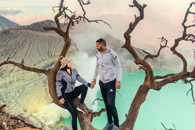 Mount Ijen Bromo Tour from Ubud Bali (3 days 2 nights) - What your private guide actually does for you (and why it shows)