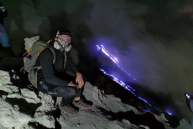Mount Ijen Bromo Tour from Ubud Bali (3 days 2 nights) - Logistics that matter: pickup timing, end point in Surabaya, and post-tour options