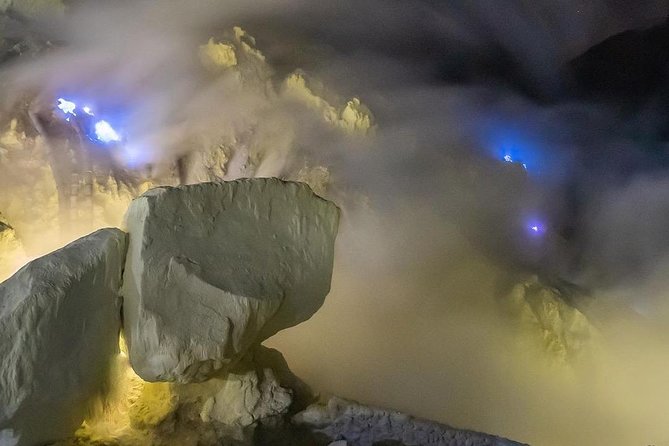 Mount Ijen Bromo Tour from Ubud Bali (3 days 2 nights) - Should you book Mount Ijen Bromo from Ubud?